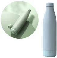 Głośniki przenośne - Remax RB-M5 Niebieski - miniaturka - grafika 1