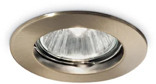 Ideal Lux JAZZ FI1 BRUNITO [083124] - Lampy sufitowe - miniaturka - grafika 2