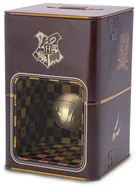 Breloczki dla dzieci - ABYstyle Harry Potter. Skarbonka - złoty znicz - miniaturka - grafika 1