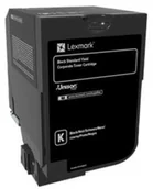 Tonery oryginalne - Lexmark 74C2SKE - miniaturka - grafika 1