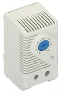 Akcesoria do szaf serwerowych - TERMOSTAT DO WENTYLATORÓW KTS-011 KTS-011 - miniaturka - grafika 1