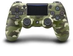 Sony DualShock 4 Camouflage (9894858) - Kontrolery do Playstation - miniaturka - grafika 2