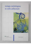 Biznes - Strategie marketingowe na rynku politycznym Używana - miniaturka - grafika 1