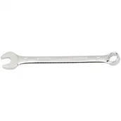 Narzędzia warsztatowe - DRAPER Klucz płasko-oczkowy 15 mm (0035394 / 5010559353941) - miniaturka - grafika 1