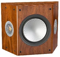 Głośniki i kolumny - Monitor Audio SILVER FX orzech - miniaturka - grafika 1