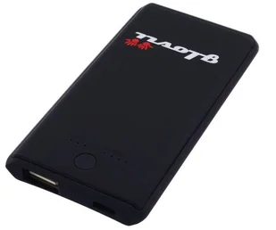 Glovii Glovii Powerbank GLOVII P2400G - Powerbanki - miniaturka - grafika 4