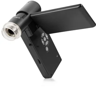 Levenhuk DTX 700 Mobi - Mikroskopy i lupy - miniaturka - grafika 3