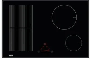 Płyta elektryczna do zabudowy Franke FHCR 774 2I 1FLEXI T PWL (108.0377.090) - Płyty elektryczne do zabudowy - miniaturka - grafika 2