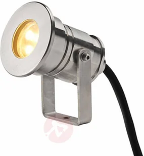 SLV SPOTLINE Projektor LED DASAR PRO 7W 3000K 12V24V 233570 - Oprawy, klosze i abażury - miniaturka - grafika 2