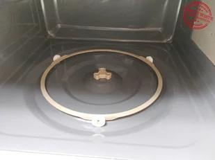 Kuchenka mikrofalowa Sharp R742(IN)W - Kuchenki mikrofalowe - miniaturka - grafika 5