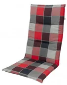 Poduszki ogrodowe - Doppler poduszka z wysokim oparciem Spot 6118 - miniaturka - grafika 1