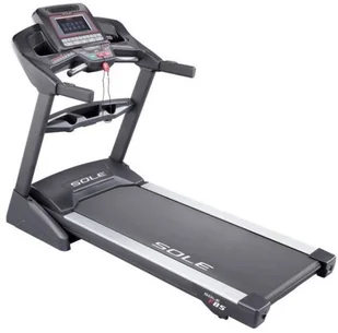 Sole Bieżnia elektryczna F85 Sole L3401 - Bieżnie - miniaturka - grafika 5