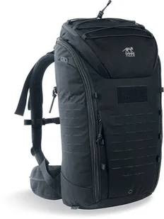 Plecak taktyczny Tasmanian Tiger TT Modular Pack 30 l black - Plecaki - miniaturka - grafika 2