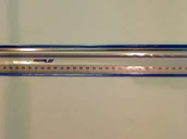 Przybory szkolne - Linijka do cięcia 100cm 30354 - miniaturka - grafika 1