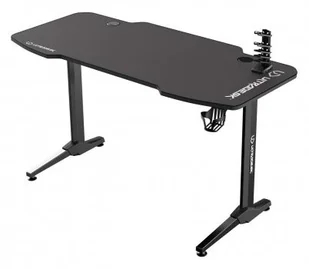 Ultradesk FRAG czarny - Biurka gamingowe - miniaturka - grafika 3