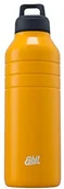 Shakery i bidony sportowe - Esbit bidon stal nierdzewna majoris 680 ML Żółty db680tl-Y 410857_yellow_680ml - miniaturka - grafika 1