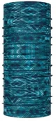 Czapki i chusty sportowe damskie - Buff Chusta wielofunkcyjna COOLNET UV+ INSECT SHIELD TANTAI STEEL BLUE - miniaturka - grafika 1