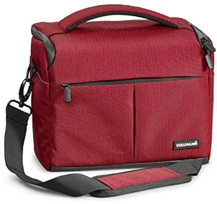Cullmann Malaga Maxima 200 czerwona - Torby fotograficzne i futerały - miniaturka - grafika 2