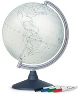 Pomoce naukowe - Blank globus 30cm - miniaturka - grafika 1