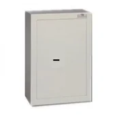 Szafy i regały magazynowe - Metalkas Sejf na klucze TG-1GB k-100 Zamek kluczowy TG-1GB k-100Klucz - miniaturka - grafika 1