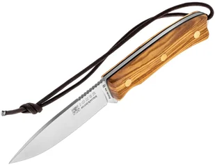 Joker Nóż Bushcrafter CO120) CO120 - Noże - miniaturka - grafika 3