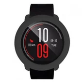 Akcesoria do smartwatchy - BEST SILIKONOWE ETUI DO AMAZFIT PACE - miniaturka - grafika 1