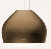 Lampy sufitowe - Falmec Akcesorium Lampa Sophie 22 mosiądz antyczny - miniaturka - grafika 1