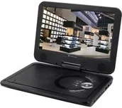 Odtwarzacze i nagrywarki DVD - Soundmaster PDB1910SW - miniaturka - grafika 1