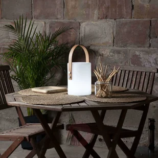 Best Season oświetlenie dekoracyjne LED Lucie zewnętrzne - Lampy ogrodowe - miniaturka - grafika 3