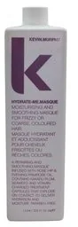 Kevin Murphy Kevin Murphy Hydrate Me Masque maska nawilżająca do włosów 1000ml - Maseczki do twarzy - miniaturka - grafika 4