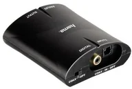 Moduły wifi i przekaźniki sygnału - HAMA Konwerter audio AC81 AC81 - miniaturka - grafika 1