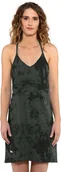 Sukienki - HORSEFEATHERS sukienka damska HORSEFEATHERS VIOLA DRESS Gray Tie Dye) - miniaturka - grafika 1