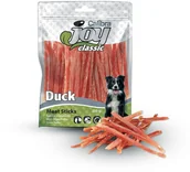 Przysmaki dla psów - Calibra przysmaki dla psów Joy Dog Classic Duck Strips 250 g NEW - miniaturka - grafika 1