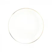 Talerze - Bellissima Fl1 TALERZ PŁYTKI NBC 26,5,5CM 2PH-TAL-GR/26 - miniaturka - grafika 1