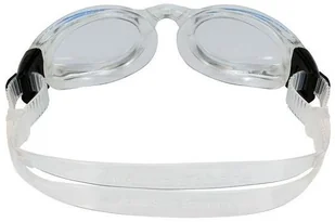 Aqua Sphere okularki pływackie KAIMAN przeźroczyste - Pływanie - miniaturka - grafika 5