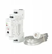 Bezpieczniki elektryczne - LEGRAND Zmierzchowy Auto Z Sondą Zamel WZM-02/S1 - miniaturka - grafika 1