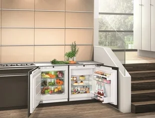 Liebherr Premium SUIB 1550 - Lodówki do zabudowy Liebherr Premium SUIB 1550 - Lodówki do zabudowy - miniaturka - grafika 5