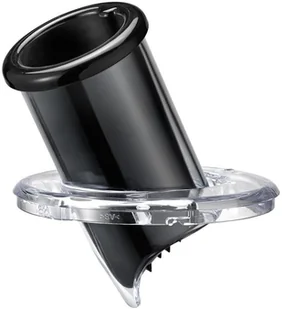 WMF Tarka spiralna Kult Pro, srebrna (0416540011) - Siekacze tarki i szatkownice - miniaturka - grafika 6