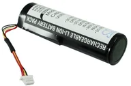 Akcesoria do MP3 - Cameron Sino Sony SAP1 2-174-203-02 2200mAh 8.14Wh Li-Ion 3.7V Cameron Sino) - miniaturka - grafika 1