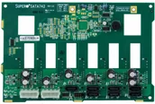 Akcesoria do serwerów - SuperMicro SATA742 Sas/sata Backplane SC742 - miniaturka - grafika 1