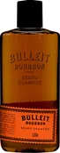 Kosmetyki i akcesoria do pielęgnacji brody - Pan Drwal Bulleit szampon do brody stworzony dla miłośników whiskey 150ml 15714 - miniaturka - grafika 1