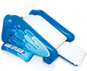 Akcesoria do basenów - Intex 2-częściowy zestaw do nurkowania Silicone Aqua Sport vidaXL - miniaturka - grafika 1