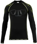 Gadżety dla kibiców - uhlsport Uhlsport bionika Frame Base Layer T-Shirt, wielokolorowa, xl 100563601 - miniaturka - grafika 1