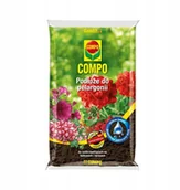 Ziemia ogrodowa - Compo Podłoże do roślin balkonowych 20 l - miniaturka - grafika 1