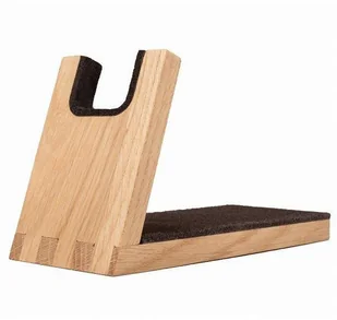 Drewniany stojak na pistolet (RAN-31-029053) G RAN-31-029053 - Osprzęt do wiatrówek Drewniany stojak na pistolet (RAN-31-029053) G RAN-31-029053 - Osprzęt do wiatrówek - miniaturka - grafika 1