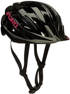 Kask mtb GIRO VERONA black tonal lines SMU roz. Uniwersalny - Kaski rowerowe - miniaturka - grafika 2