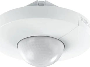 Steinel 033811 - Czujnik ruchu IS 345 COM1 - Czujniki ruchu i zmierzchu - miniaturka - grafika 2