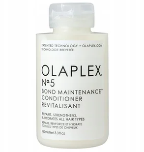 Olaplex No5 Bond Maintenance odżywka do włosów 100 - Odżywki do włosów - miniaturka - grafika 2