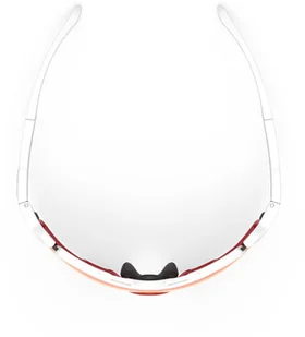 RUDY PROJECT RUDY PROJECT Okulary sportowe CUTLINE MULTILASER RED - Okulary sportowe - miniaturka - grafika 5