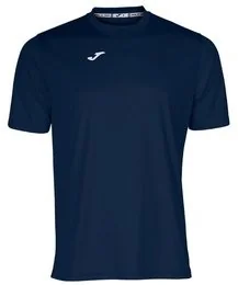 Joma T-shirt męski z krótkim rękawem, Combi, rozmiar L - Koszulki męskie - miniaturka - grafika 2